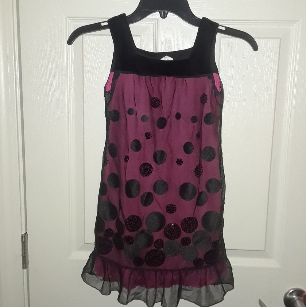 Girls Dress